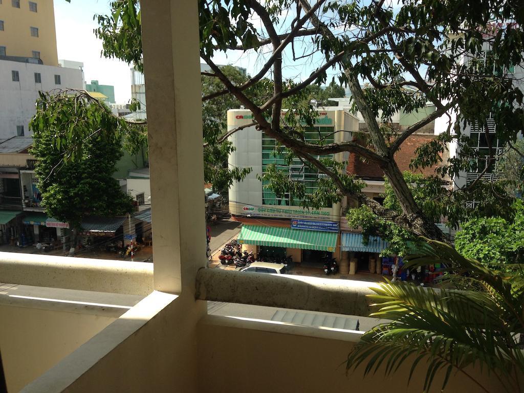 Tay Do Hotel Can Tho Exterior foto